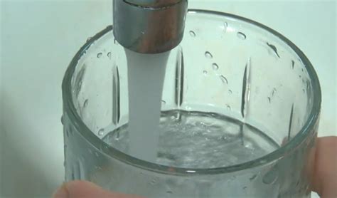 Argyle boil water order and school closure following water main work